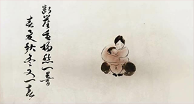 亲情篇-公益动画 MG动画