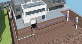智能家居  MG动画