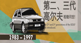 高尔夫mg动画制作