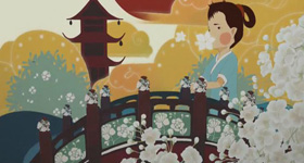 闽榕茶业  MG动画