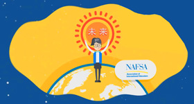 国际经济协会 MG动画