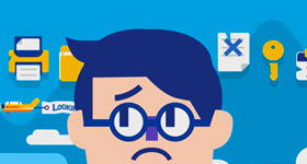 做个聪明的企业家 MG动画