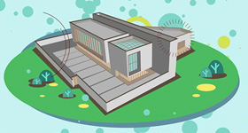 郑州万科 MG动画