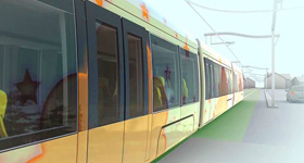 旅行家 3D MG动画